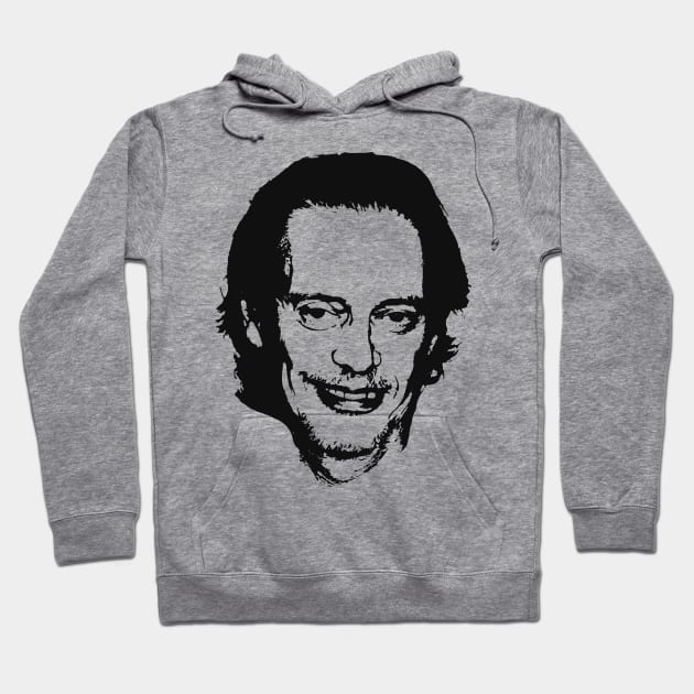 Buscemi Hoodie by Nerd_art